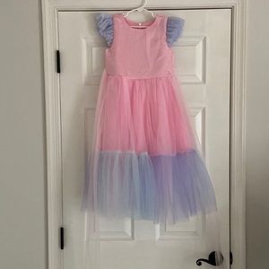 Little Girls Dress